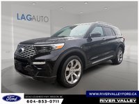 2020 Ford Explorer Platinum-0