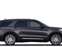 2023 Ford Explorer Platinum-4