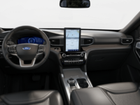 2023 Ford Explorer Platinum-6