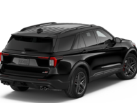 2026 Ford Explorer ST-2