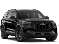 2026 Ford Explorer ST-3