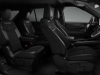 2026 Ford Explorer ST-5