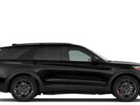 2026 Ford Explorer ST-4