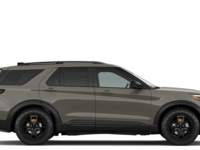 2026 Ford Explorer Tremor®-4
