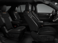 2026 Ford Explorer Tremor®-5