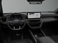 2026 Ford Explorer ST-6