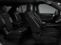 2026 Ford Explorer ST-5