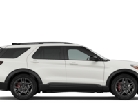 2026 Ford Explorer ST-4