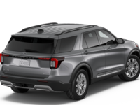 2026 Ford Explorer Active-2