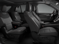 2026 Ford Explorer Active-5