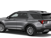 2026 Ford Explorer Active-1