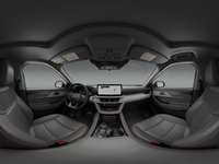 2026 Ford Explorer Active-7