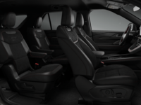 2026 Ford Explorer ST-5