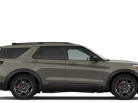 2026 Ford Explorer ST-4