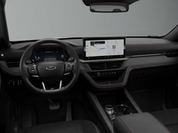 2026 Ford Explorer ST-6