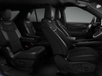 2026 Ford Explorer ST-5