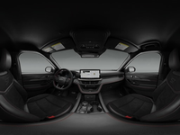 2026 Ford Explorer ST-7