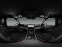 2026 Ford Explorer ST-7