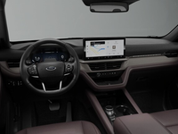 2026 Ford Explorer Platinum-6