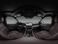 2026 Ford Explorer Platinum-7