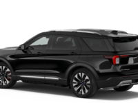 2026 Ford Explorer Platinum-1