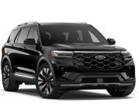 2026 Ford Explorer Platinum-3