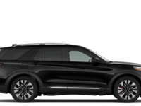 2026 Ford Explorer Platinum-4