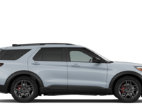 2026 Ford Explorer ST-Line-4