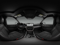 2026 Ford Explorer ST-Line-7