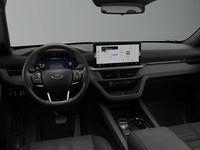 2026 Ford Explorer ST-Line-6