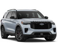 2026 Ford Explorer ST-Line-3