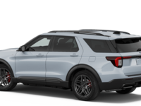 2026 Ford Explorer ST-Line-1