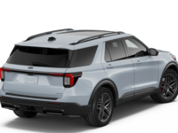 2026 Ford Explorer ST-Line-2
