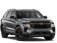 2026 Ford Explorer Tremor-3