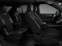 2026 Ford Explorer Tremor-5