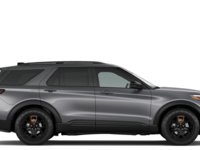 2026 Ford Explorer Tremor-4