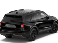 2026 Ford Explorer Tremor-2