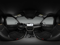 2026 Ford Explorer Tremor-7