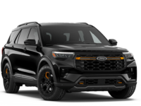 2026 Ford Explorer Tremor-3