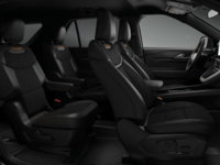 2026 Ford Explorer Tremor-5