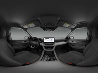 2026 Ford Explorer Active-7