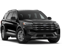 2026 Ford Explorer Active-3