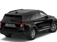 2026 Ford Explorer Active-2