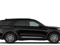 2026 Ford Explorer Active-4