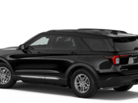 2026 Ford Explorer Active-1