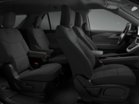 2026 Ford Explorer Active-5