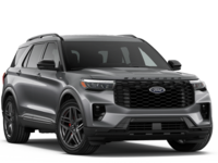 2026 Ford Explorer ST-Line-3