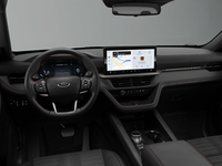 2026 Ford Explorer ST-Line-6