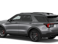 2026 Ford Explorer ST-Line-1