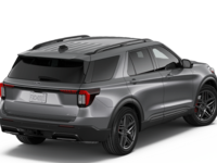 2026 Ford Explorer ST-Line-2